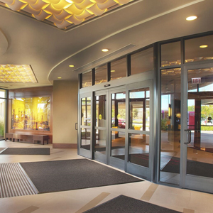 commercial door specialist Miami