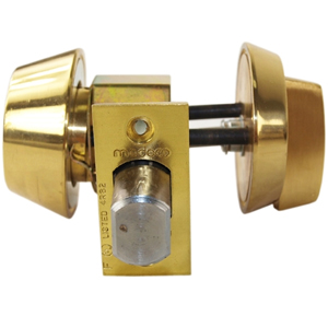 high security deadbolt Miami