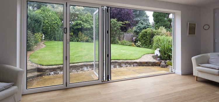 sliding door specialist Miami